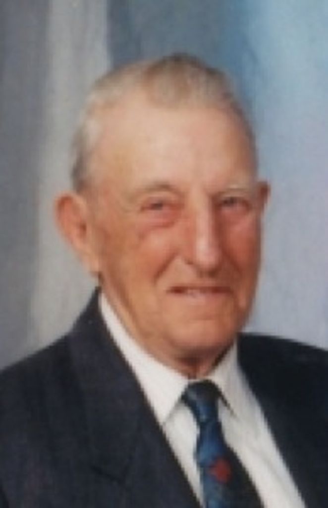 Robert Hales