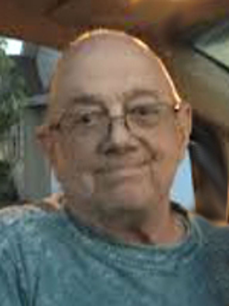 Angelo Frank Bucci Profile Photo