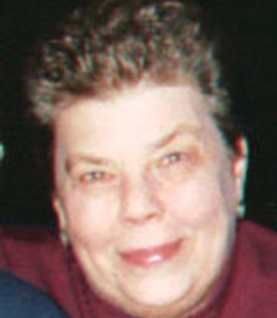 Barbara E. Thomson (Johnson)