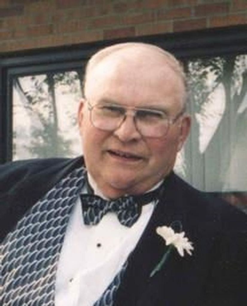 Dennis Wayne Olson Profile Photo