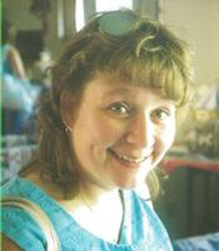 Laurie Ann Maw Shephard