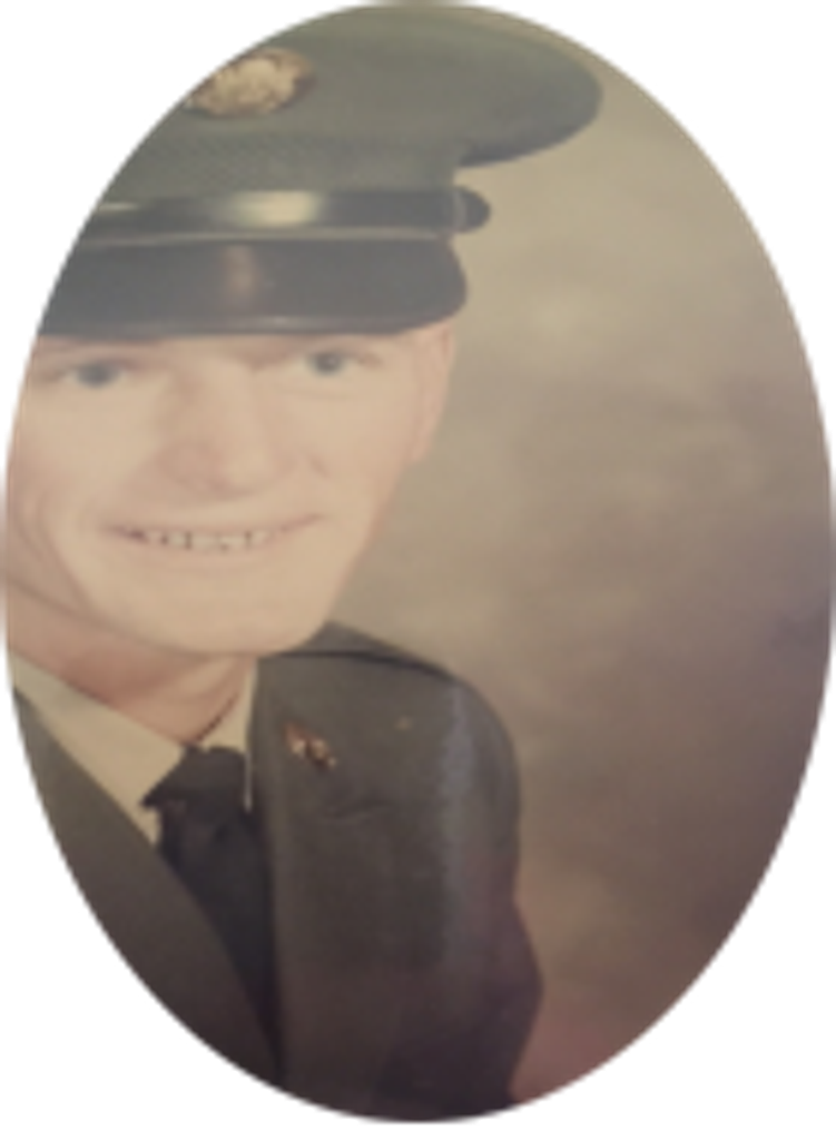 Jerry "Littlebrook" Brooks