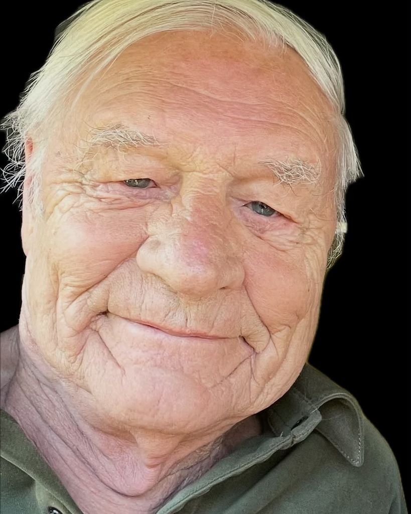 Rodger Dale Shoemaker Profile Photo