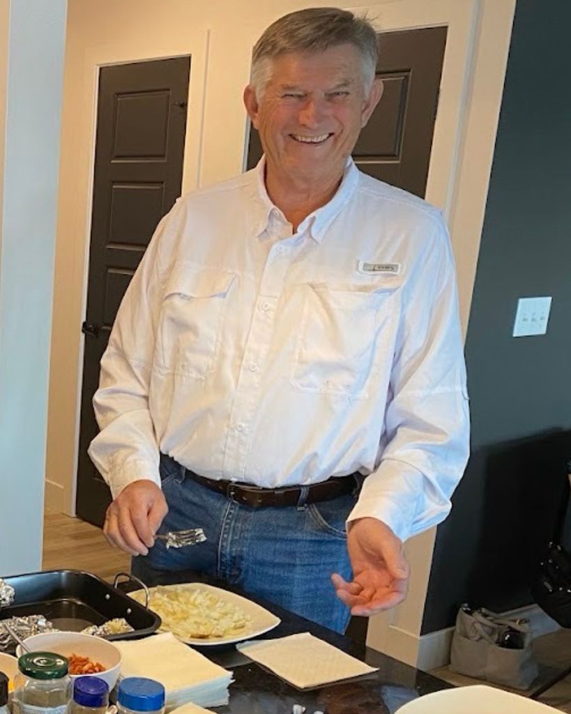 Michael Dean Hemphill