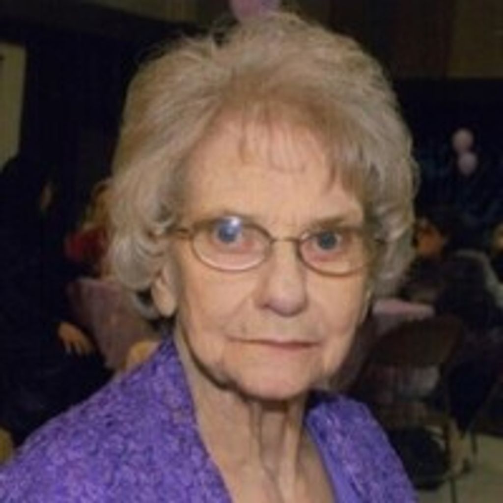 Delila Jenkins