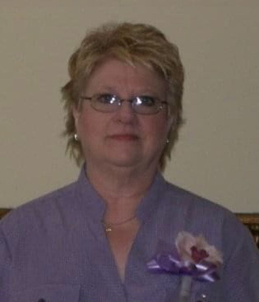 Connie Harrison Profile Photo