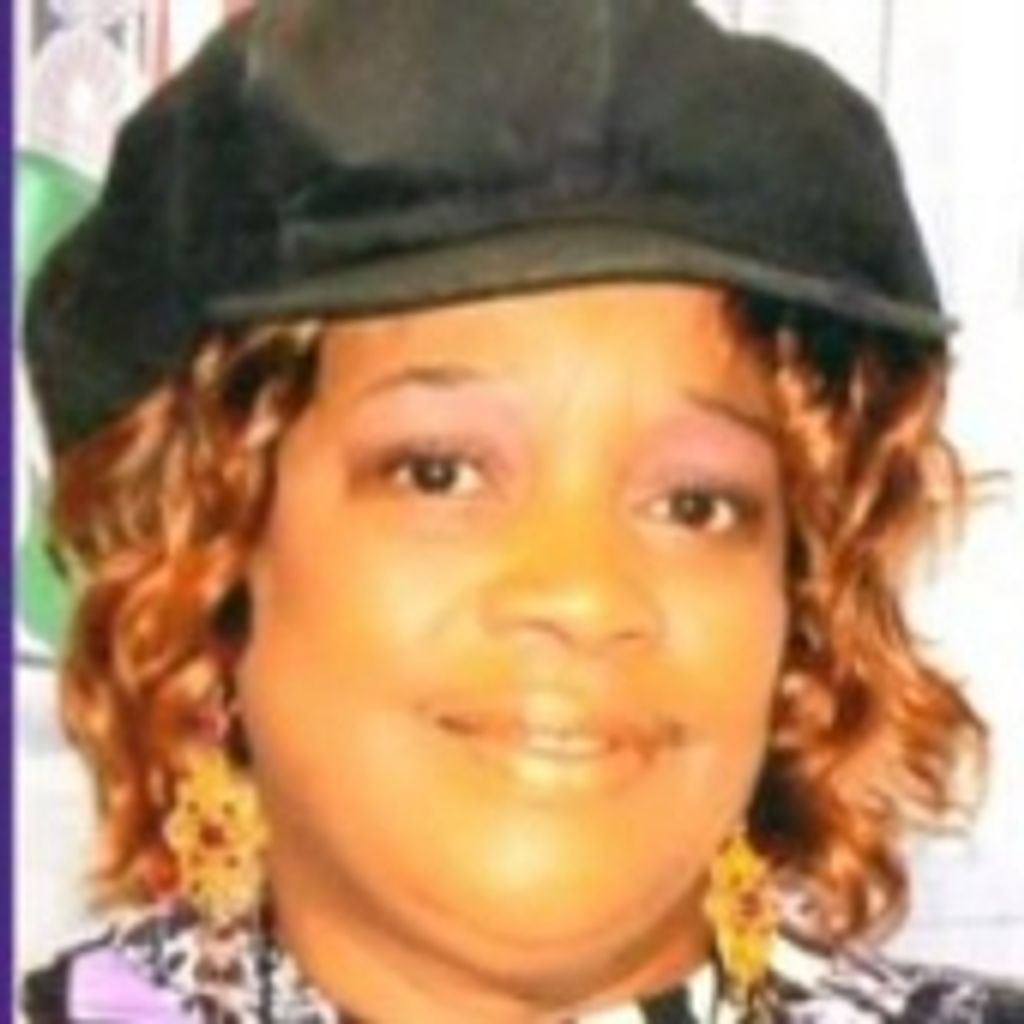 Janet  Elizabeth Woolf