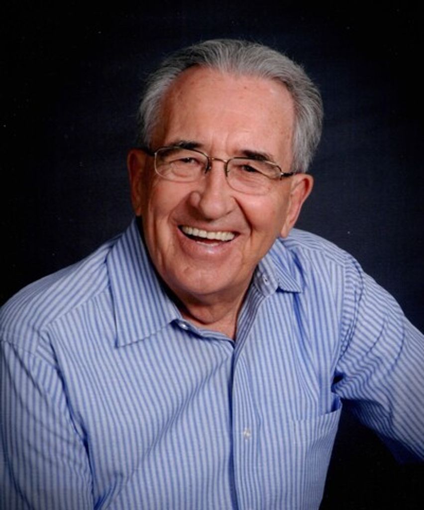 Hubert Greenfield Profile Photo