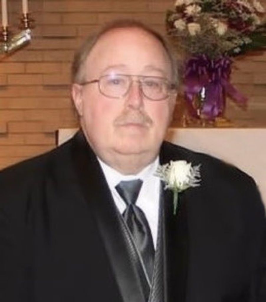 Richard Geordt Profile Photo