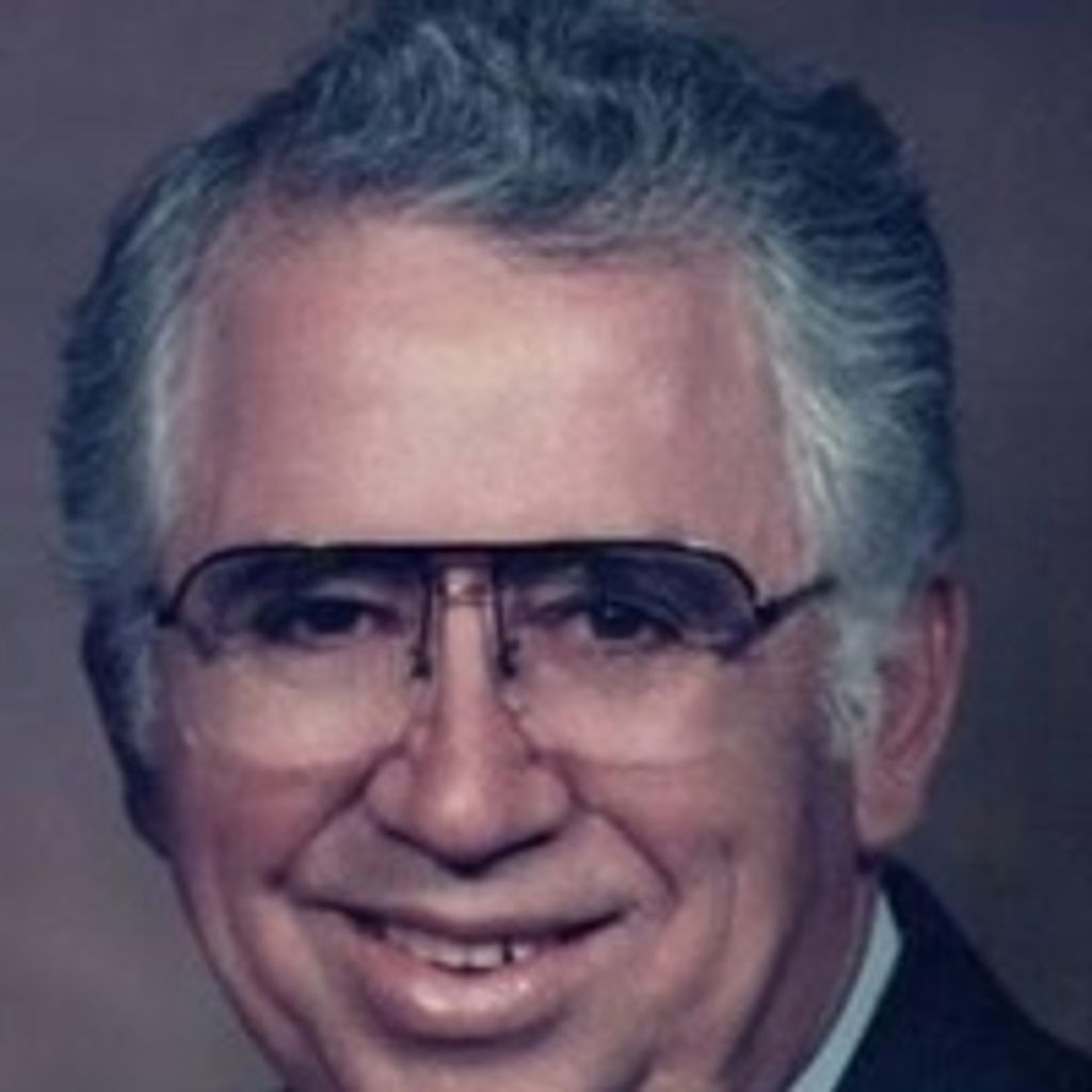 Ray E. Brown