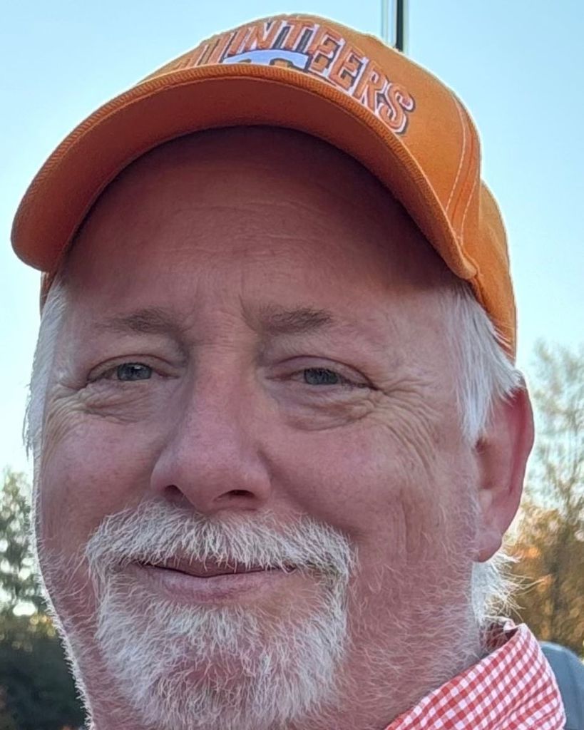 Michael Lynn Boling