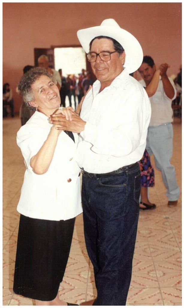 Angel  P. Rios