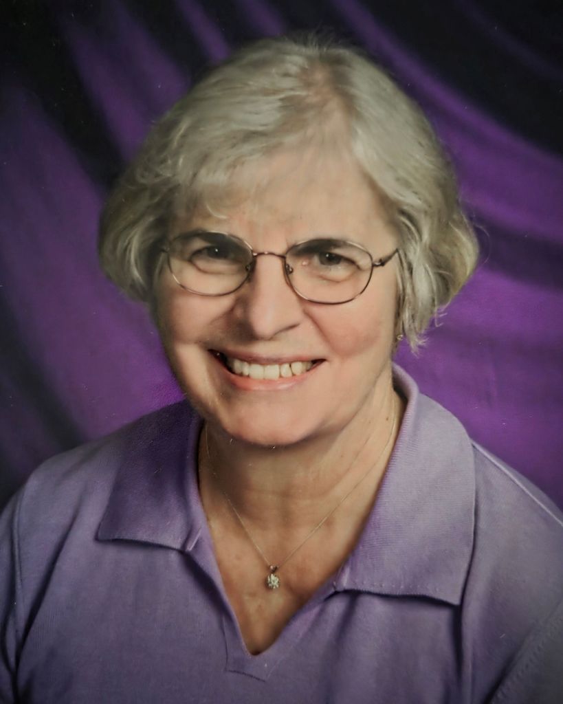 Sandra Louise Busch Profile Photo