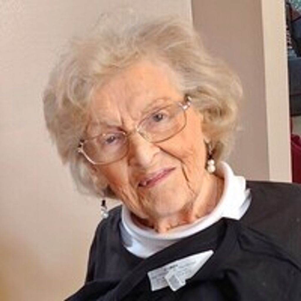 Margaret M. Bradley