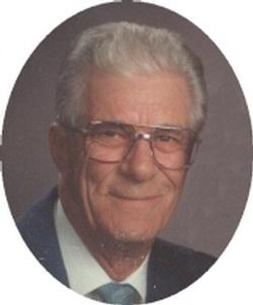 Elmer Keller Profile Photo
