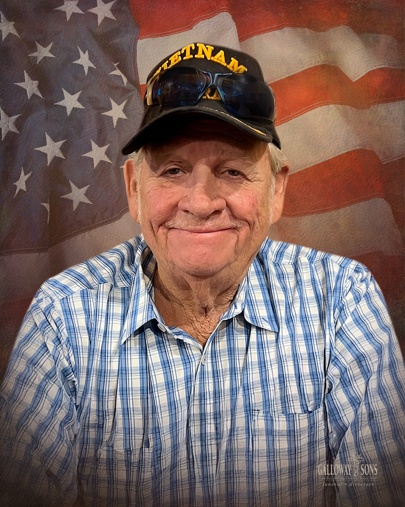 Ronnie Neal Conn Profile Photo