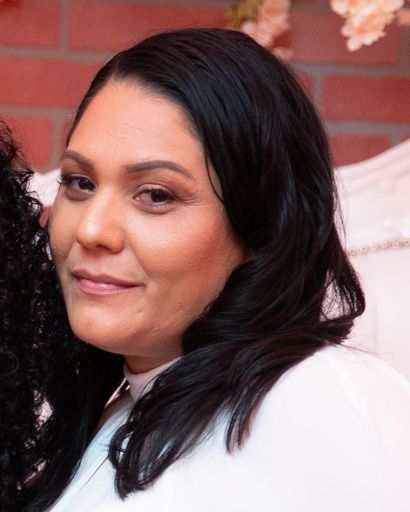 Alisia Ramirez-Beattie Profile Photo