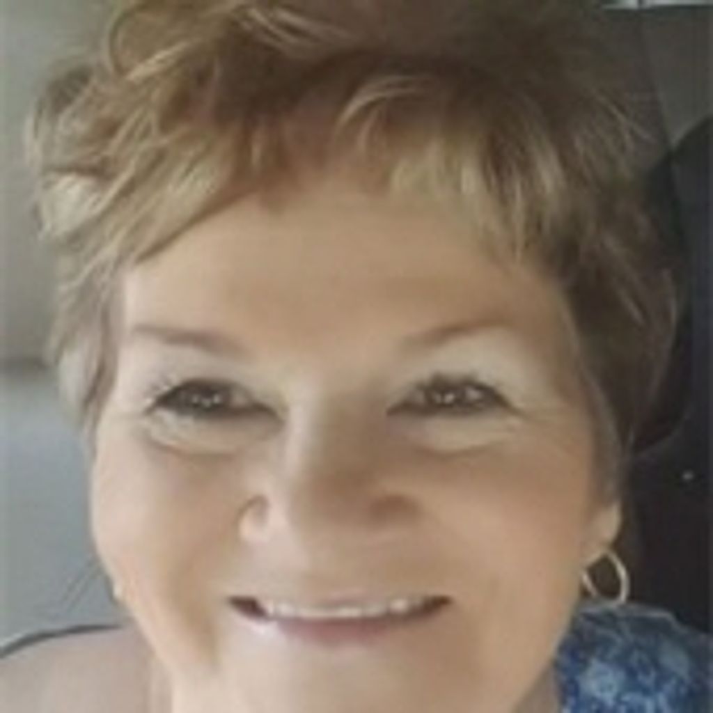 Janice Ruth (Hornback)  Faulkner