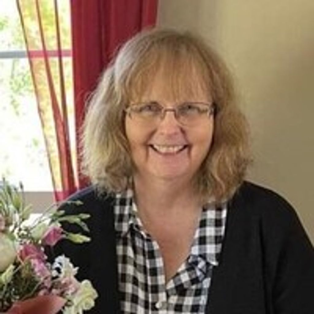 Pamela Kay Brown Profile Photo