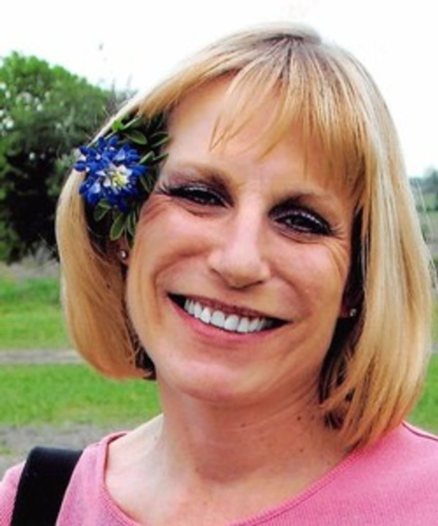 Laurie Lalley