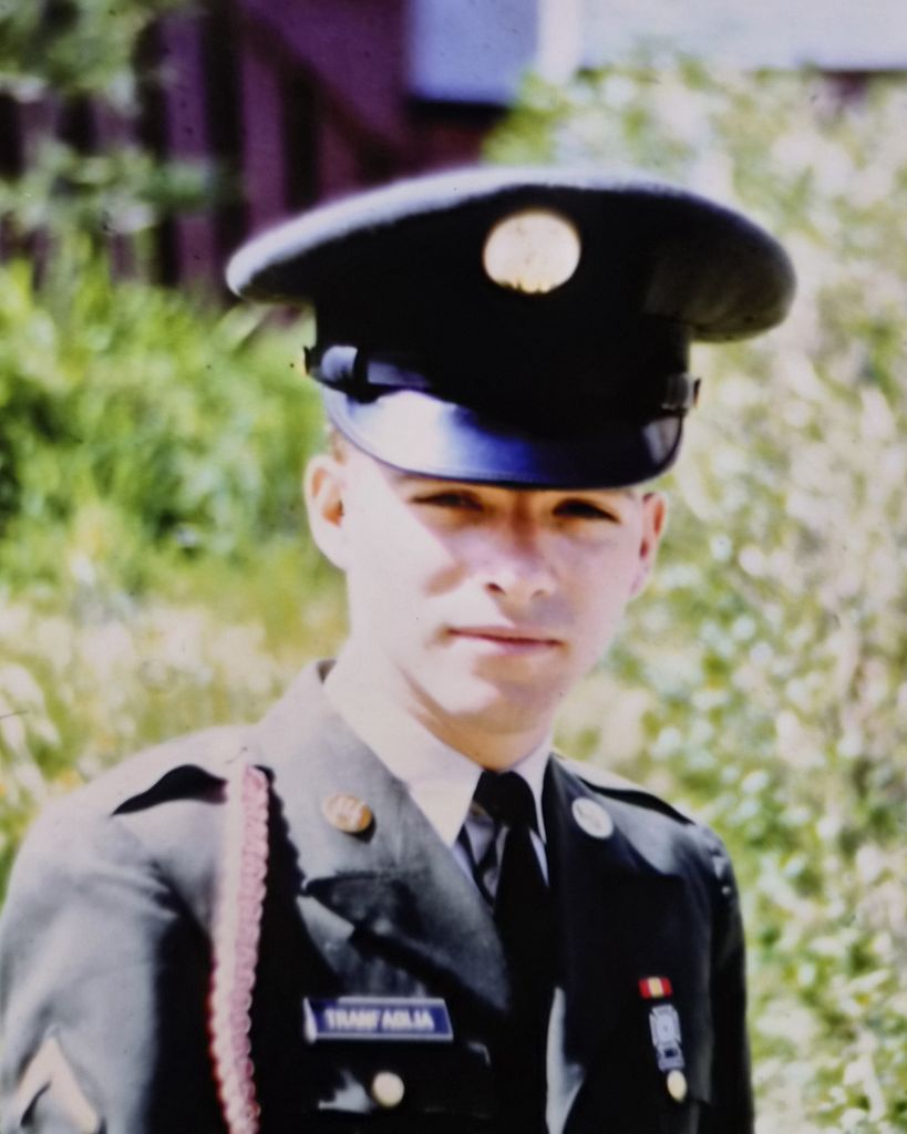 Carl D. Tranfaglia