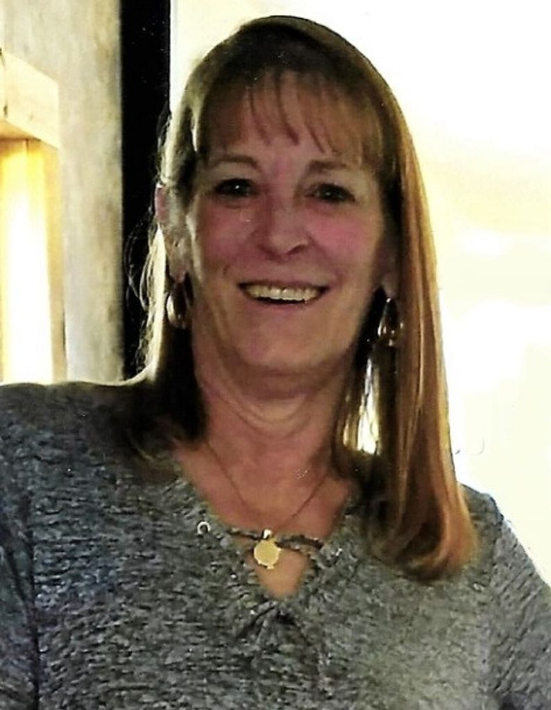 Valentina "Tina" Kolbrich-Godina
