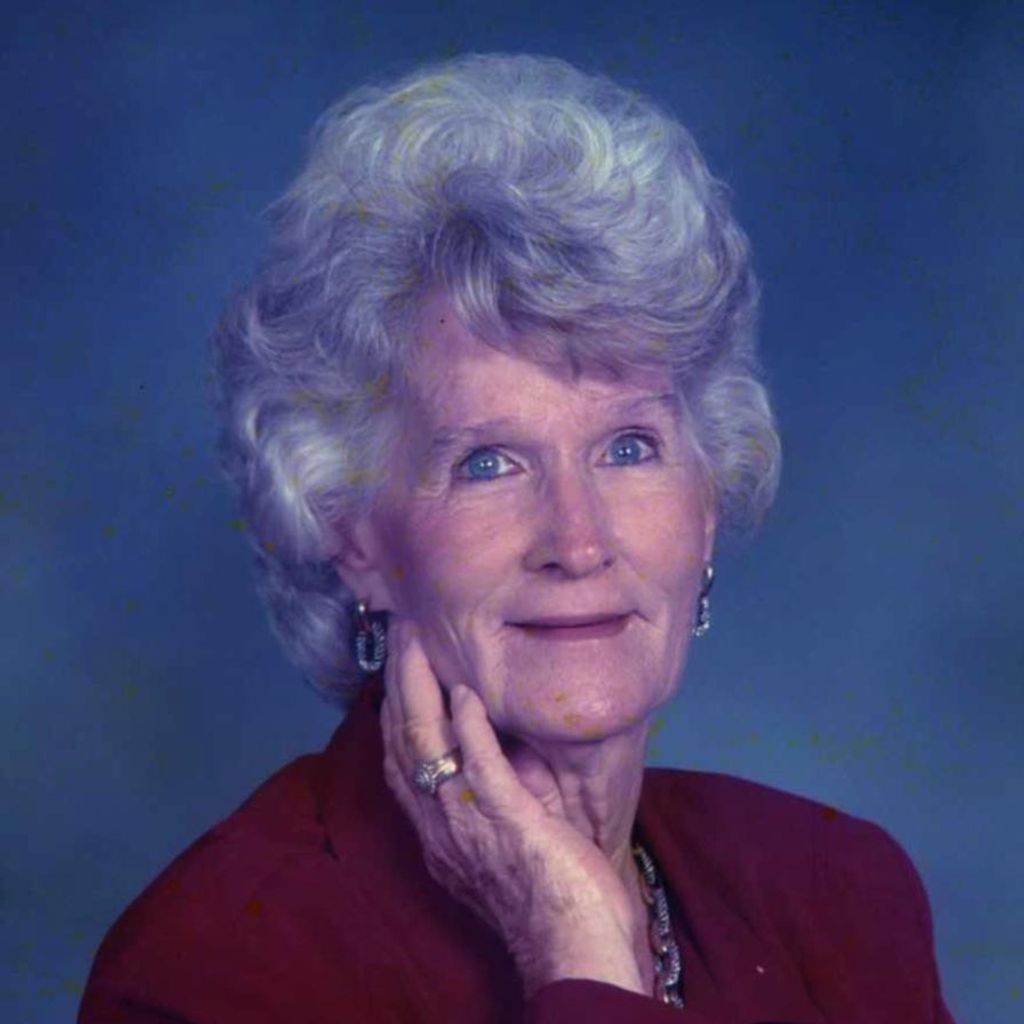 Susie Mae Spradlin Profile Photo