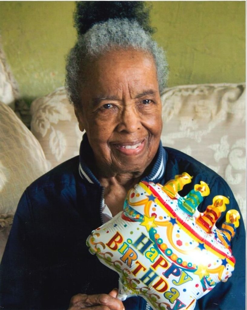 Helen Z. Jackson Profile Photo
