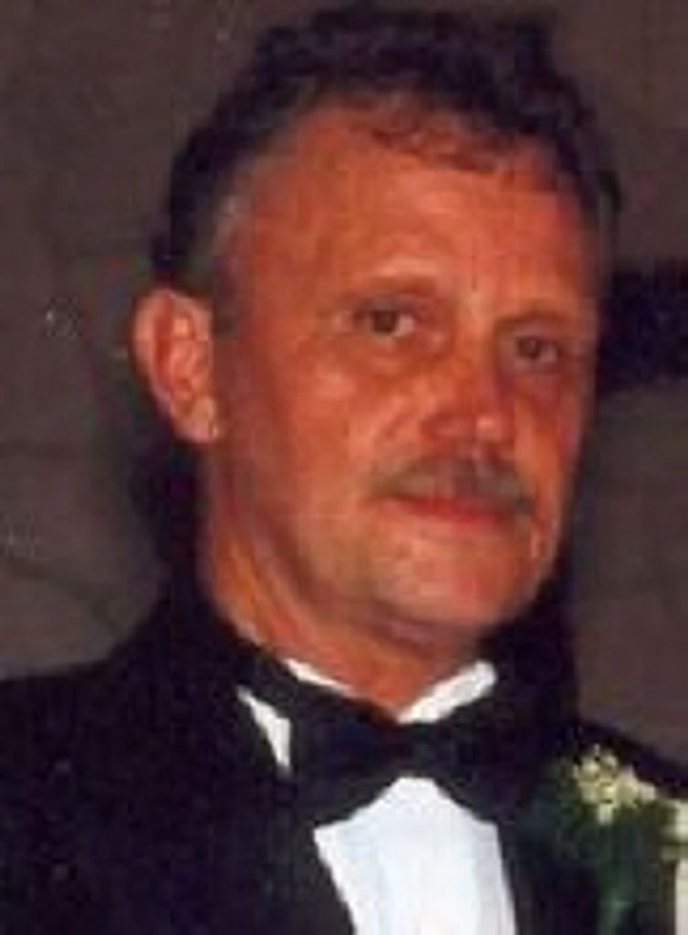 Ronald Lee Dewitt
