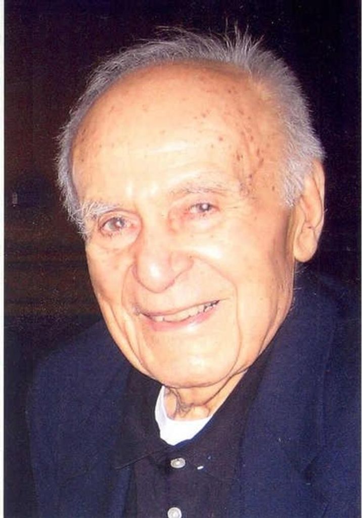 Alexander T. Lebamoff, M.D.