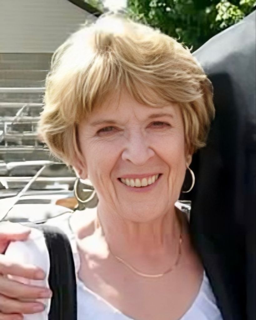 Sandra Jean Walsh Profile Photo