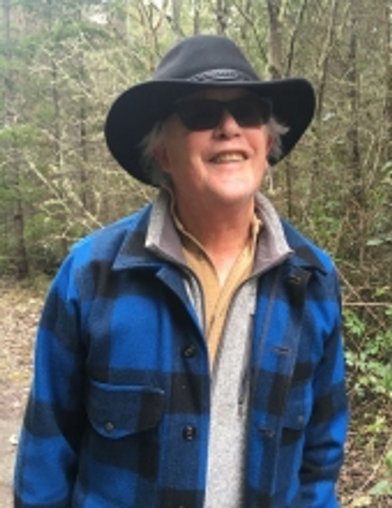 William Edward Taylor, Jr.