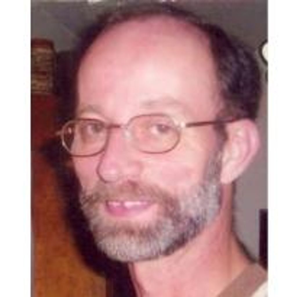 Larry Franklin Forester Sr.