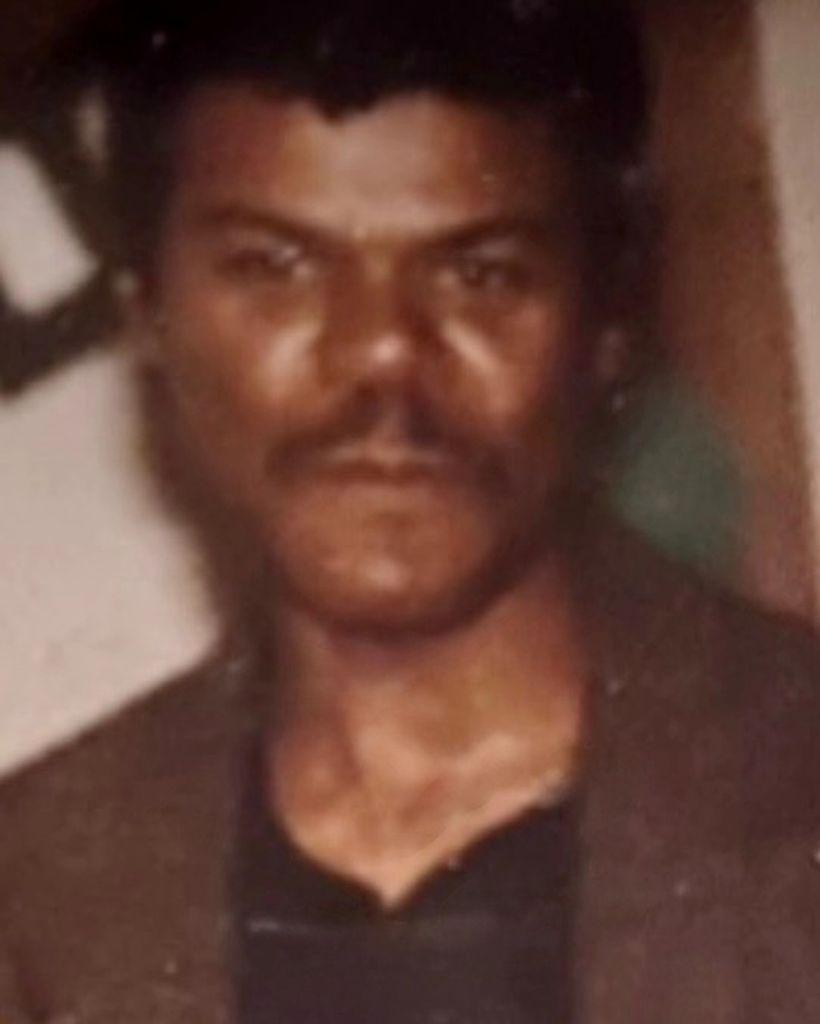 Larry Wayne Cushenberry, Sr.