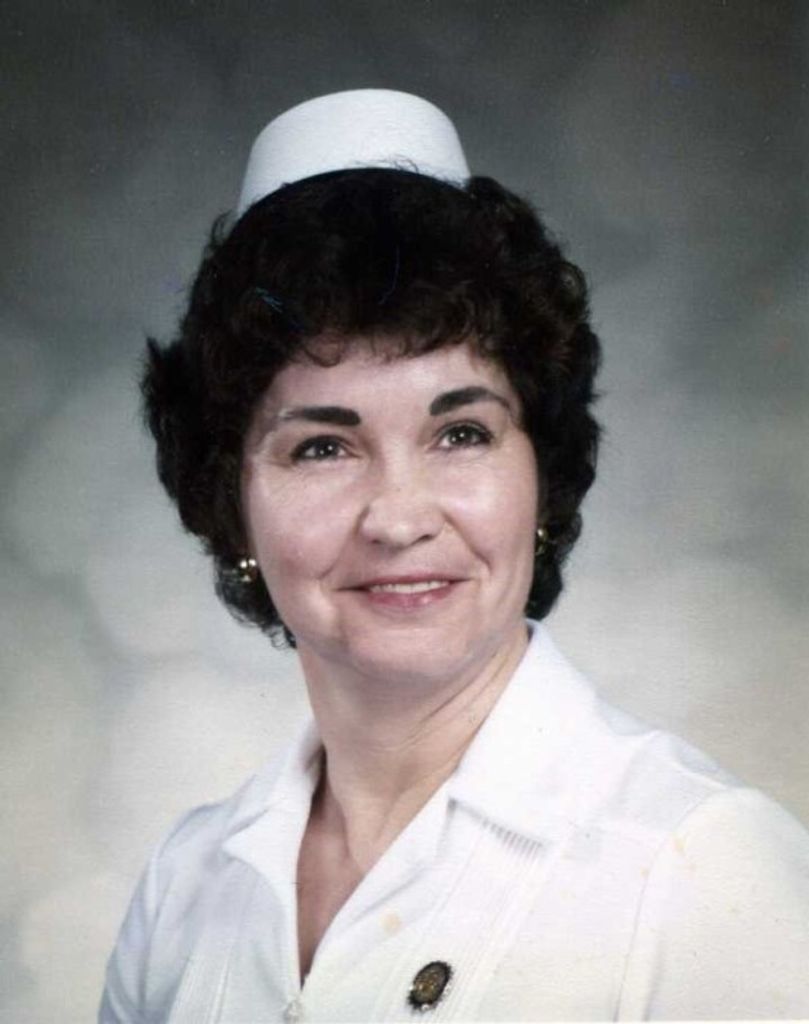Helen Amick Profile Photo