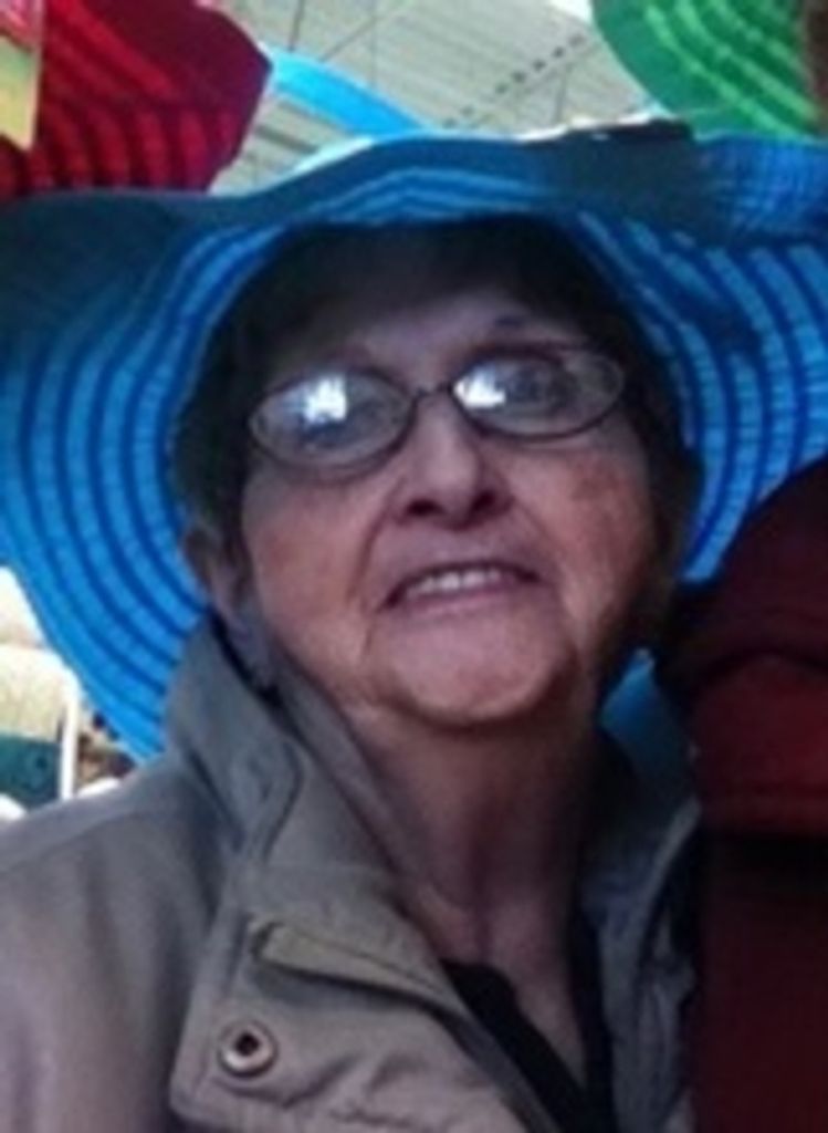Rose Ann Hageman Profile Photo