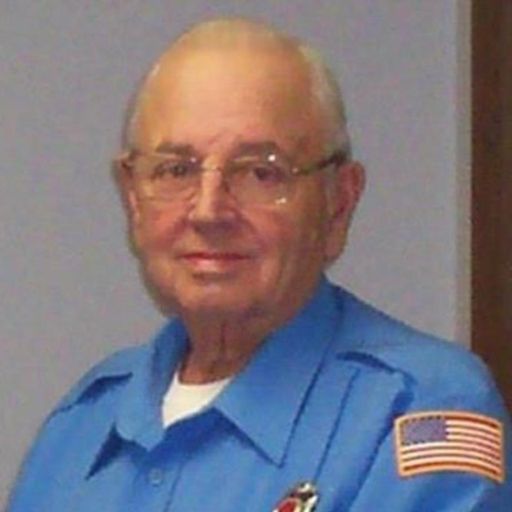 Bob Farley Profile Photo