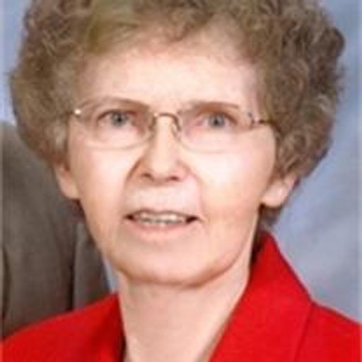 Eloise Ruth Dedich (Jenkins) Profile Photo
