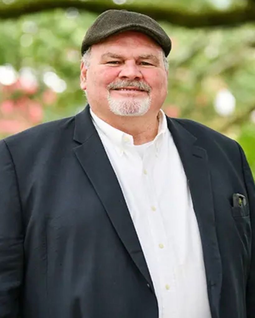 Dr. Kenneth Gerhart