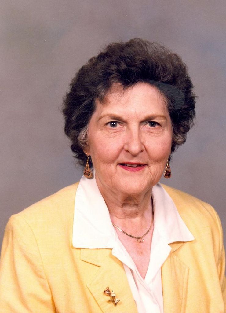 Elynor Jane Ostram