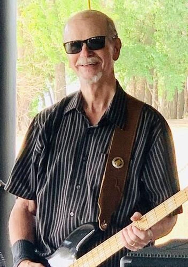 Steven W. Farmer Profile Photo