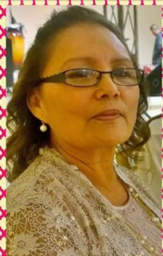 Maria Sanchez