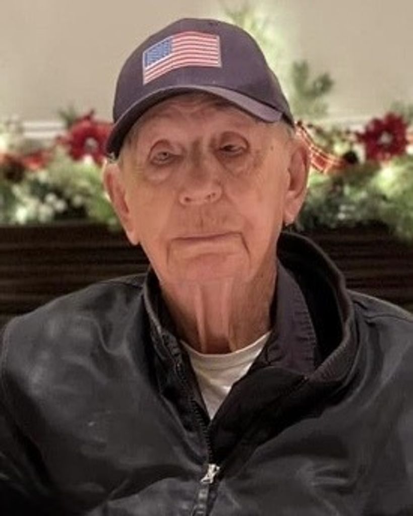 Kenneth Wilson Profile Photo