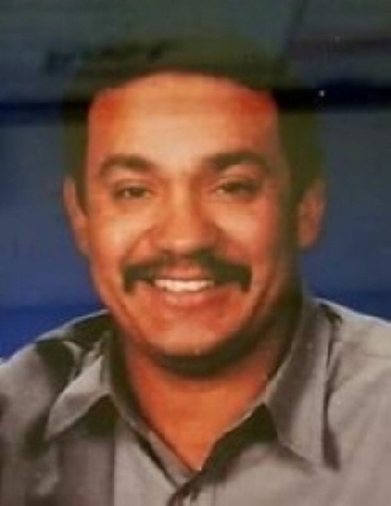Saturnino Martinez Profile Photo