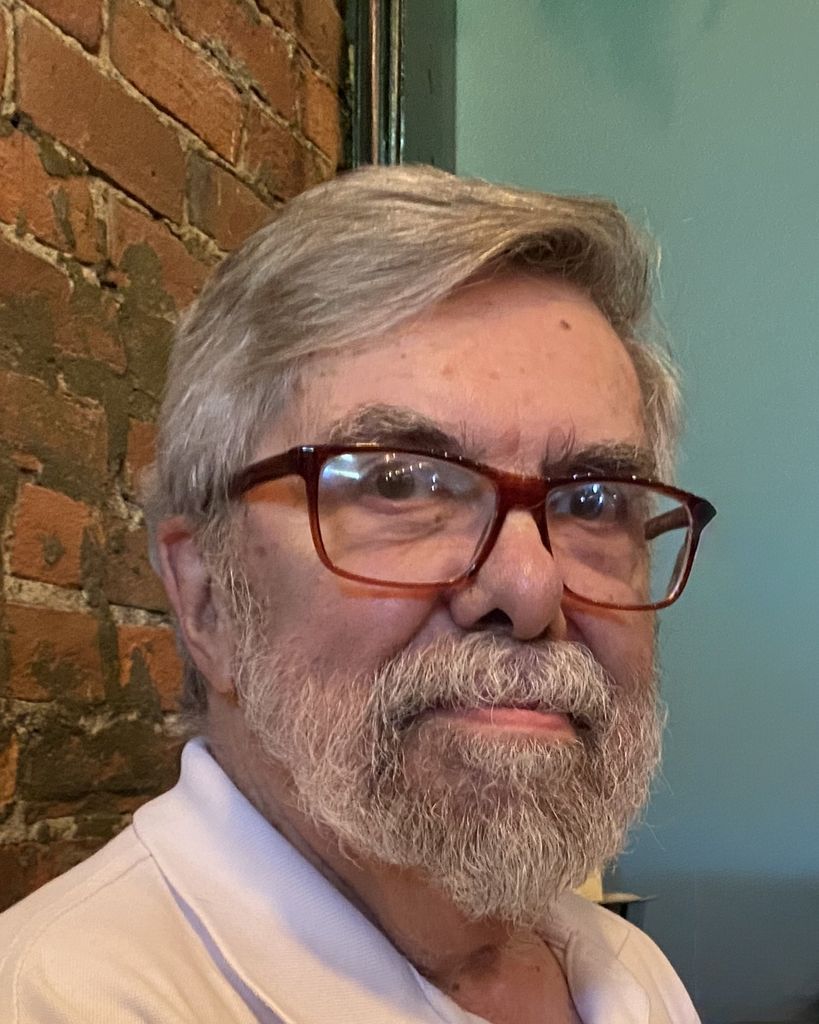 Rev. Theodore 'Ted' Poland Profile Photo
