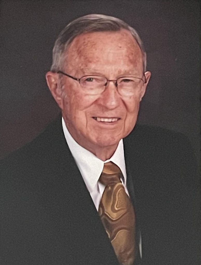 Andrew Ellis Esther Profile Photo