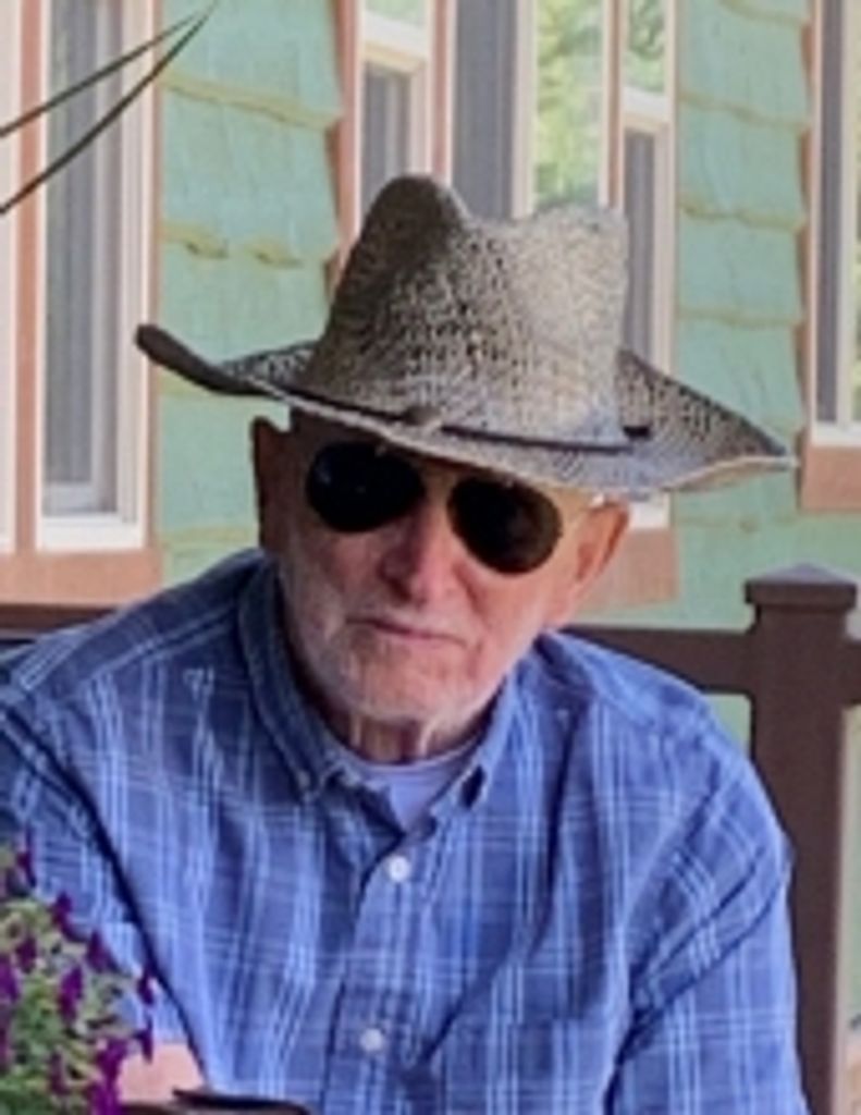 Larry  Gene Sweeney