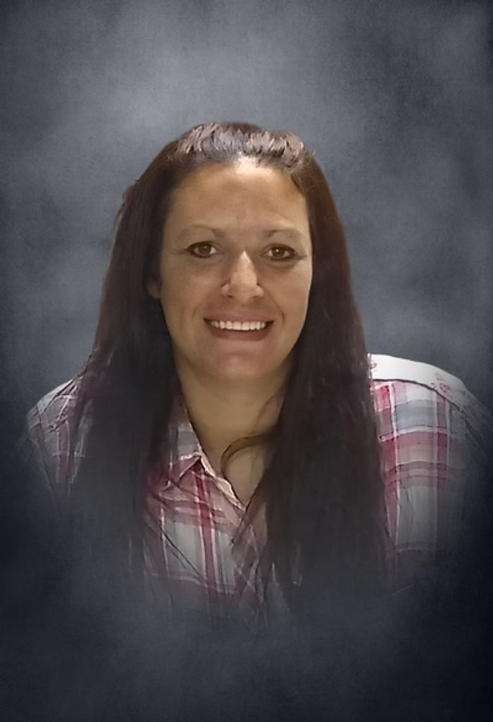 Kristen Michelle Roy Profile Photo
