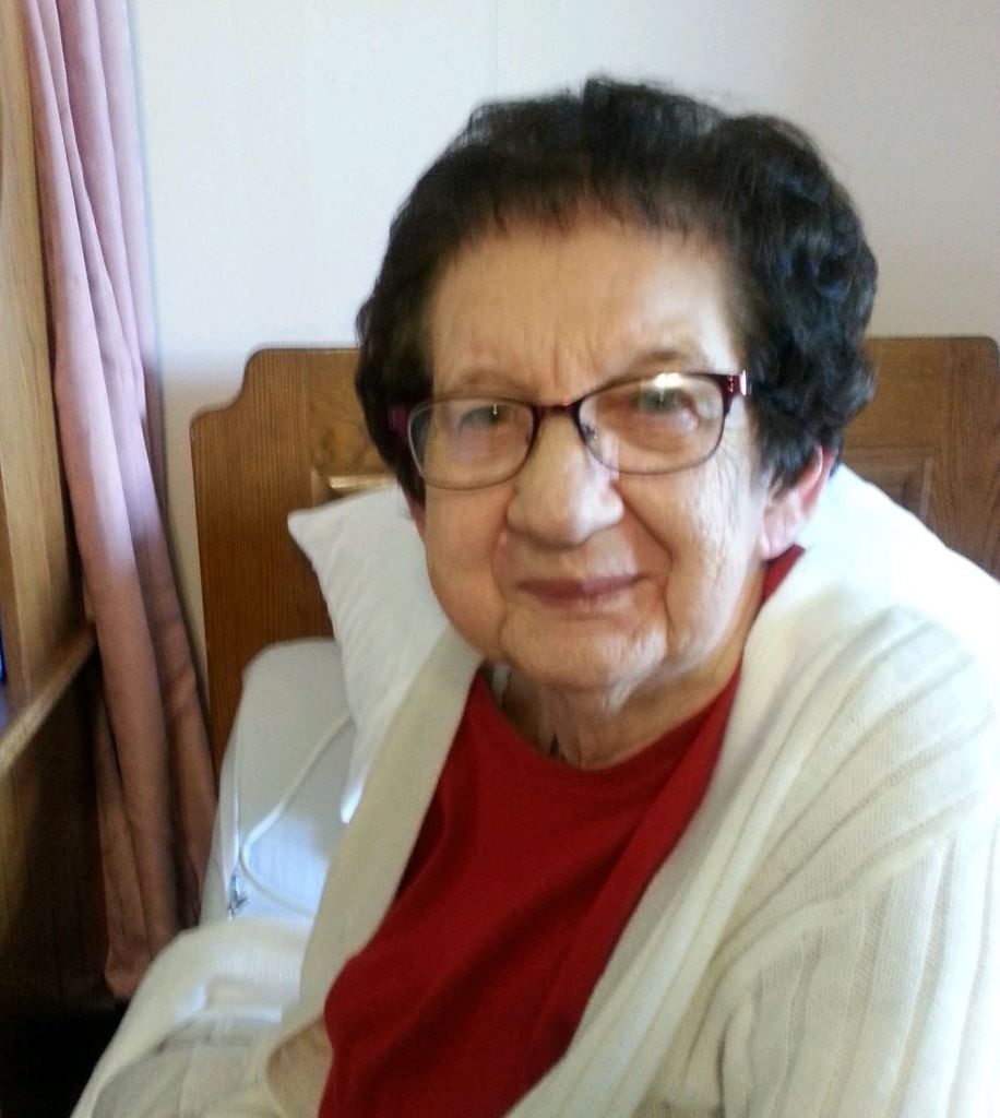 Shirley Jean Moraczewski