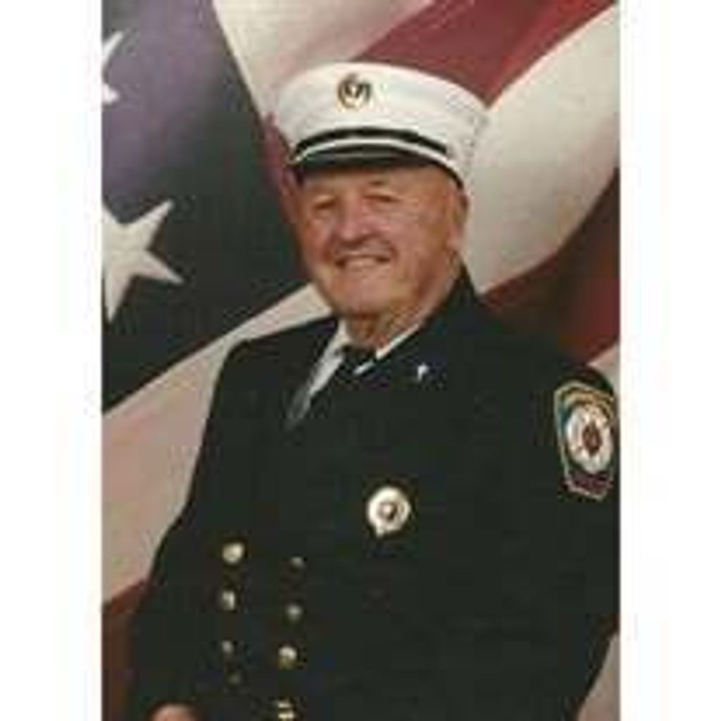 John "Jack" Carlstrom Profile Photo